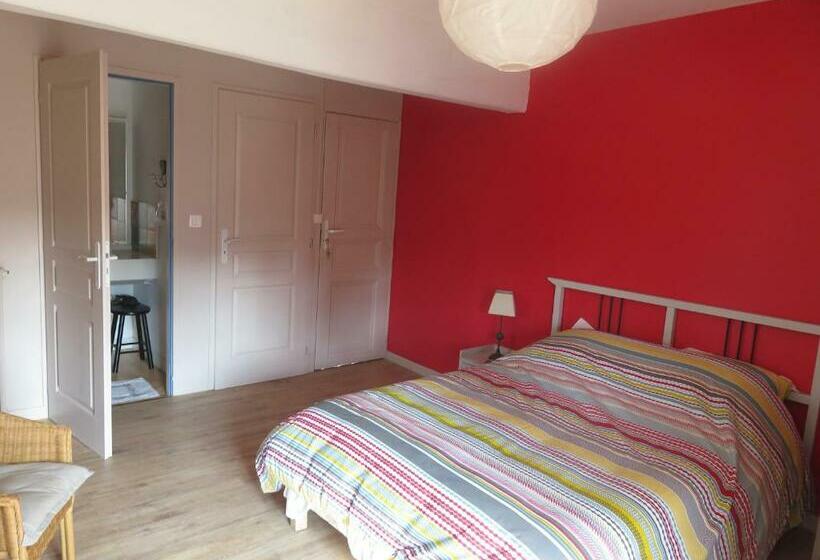 Номер Стандарт, Chambres D Hotes B&b