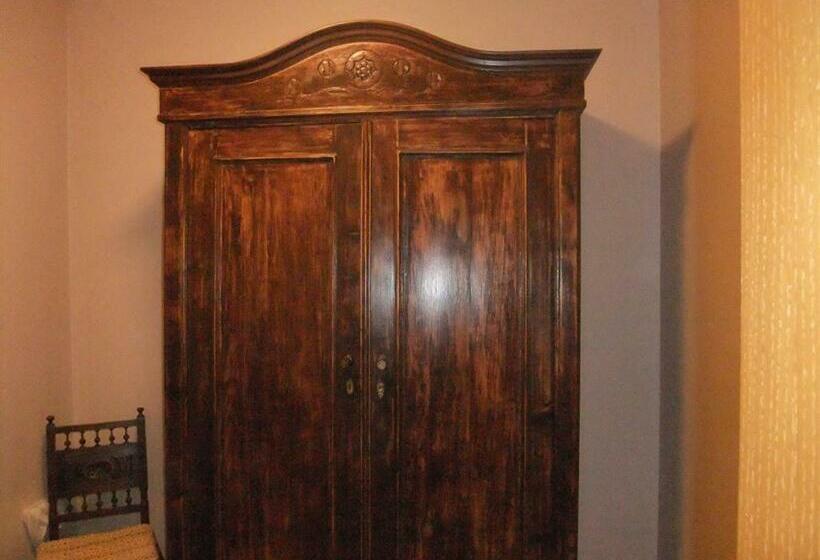 חדר סטנדרט, Landhaus Nalbach