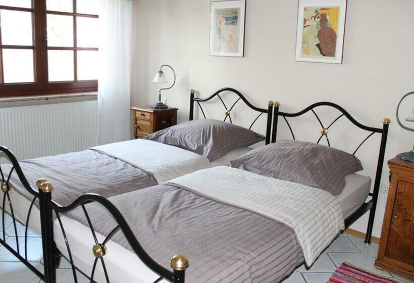 חדר משפחתי, Landhaus Nalbach