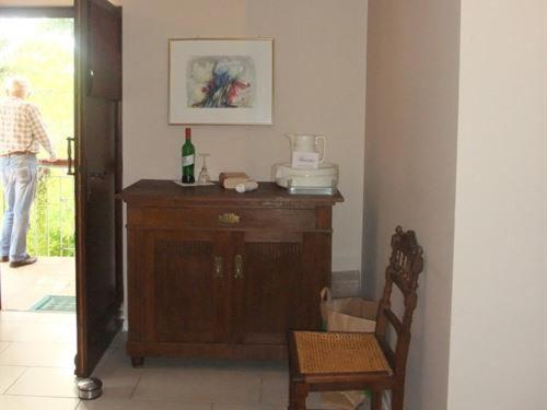 חדר סטנדרט לארבעה, Landhaus Nalbach