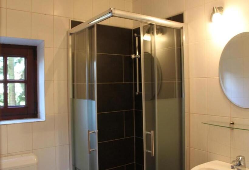 חדר סטנדרט, Landhaus Nalbach