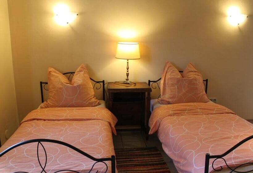 חדר סטנדרט, Landhaus Nalbach