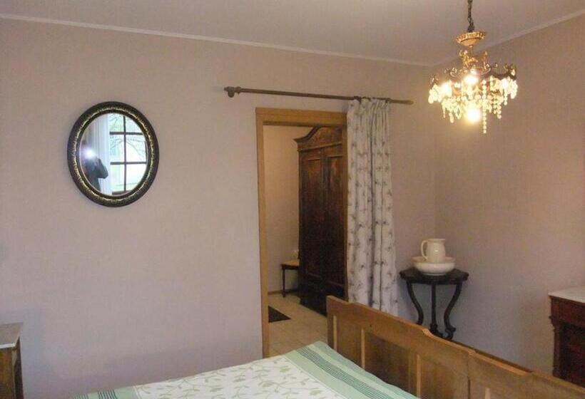 חדר סטנדרט, Landhaus Nalbach