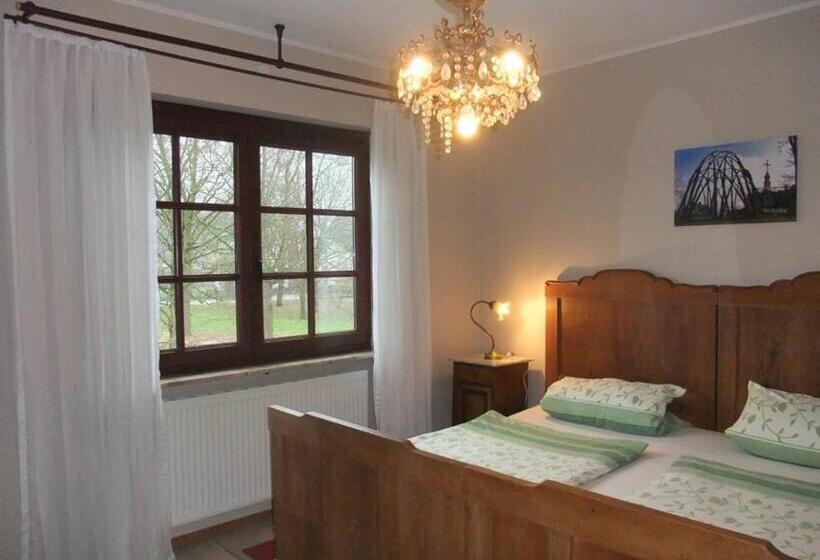 חדר סטנדרט, Landhaus Nalbach