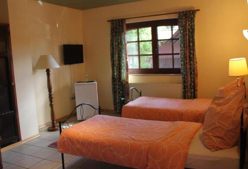 חדר סטנדרט, Landhaus Nalbach