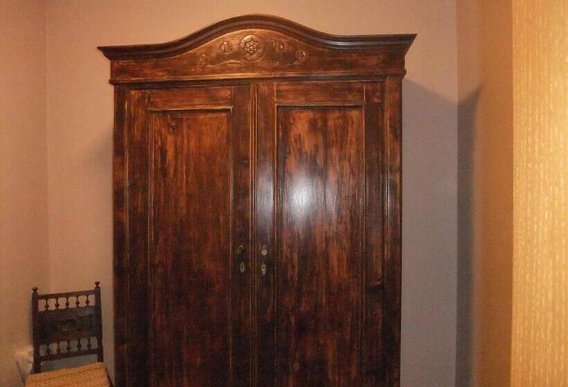 חדר סטנדרט, Landhaus Nalbach