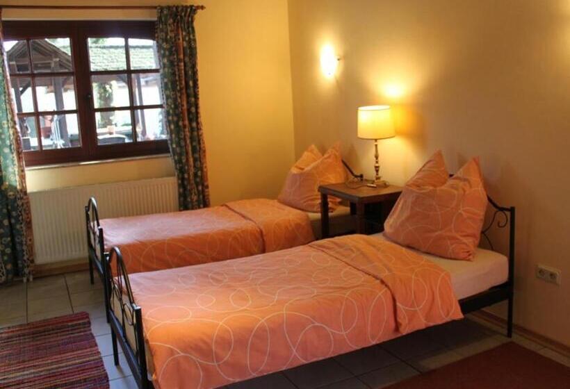 חדר סטנדרט, Landhaus Nalbach