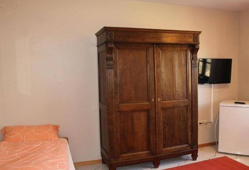 חדר משפחתי, Landhaus Nalbach