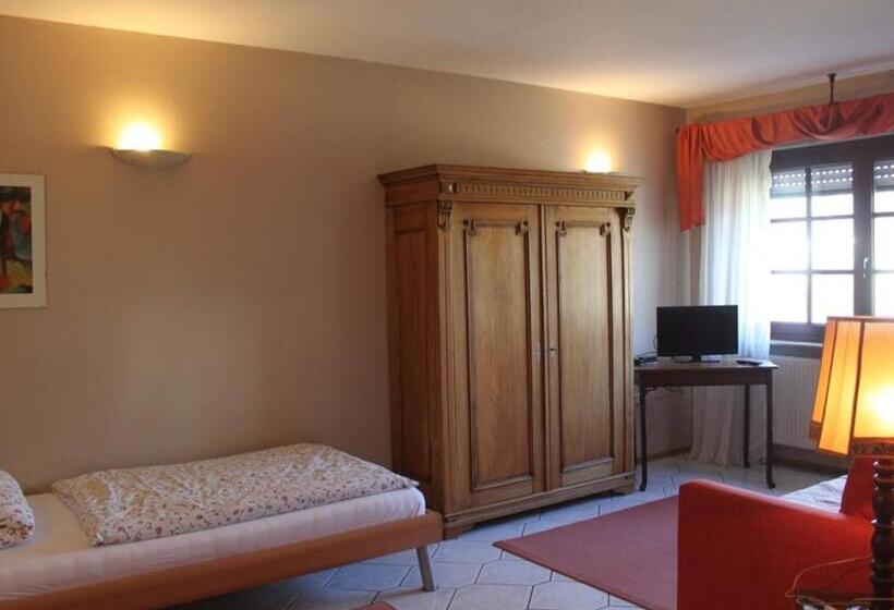 חדר משפחתי, Landhaus Nalbach