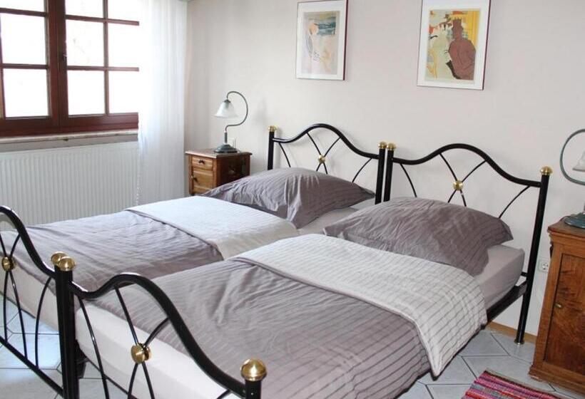 חדר משפחתי, Landhaus Nalbach