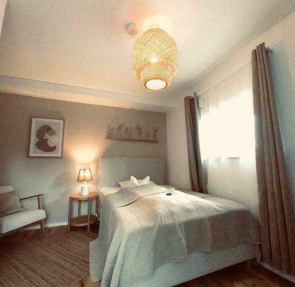 标准单人间, Landhotel Sonnenhof