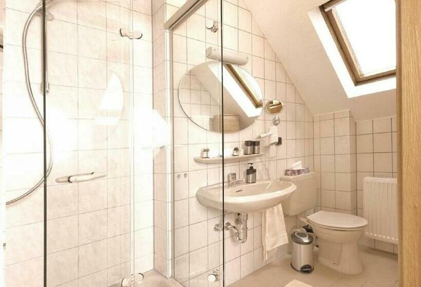 Номер Стандарт Индивидуальный, Landhotel Sonnenhof