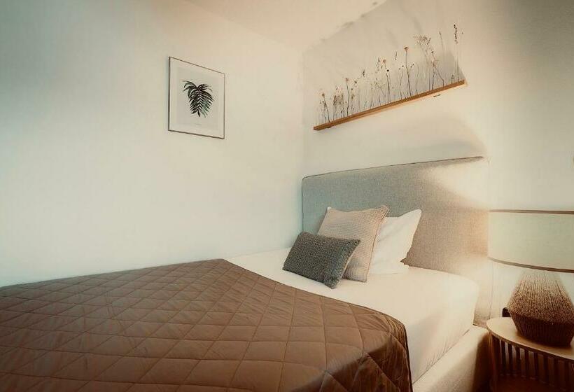 标准单人间, Landhotel Sonnenhof