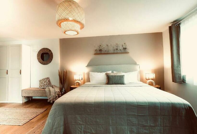 标准间, Landhotel Sonnenhof