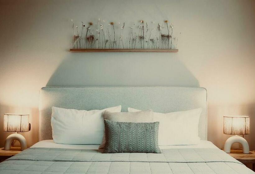 标准间, Landhotel Sonnenhof