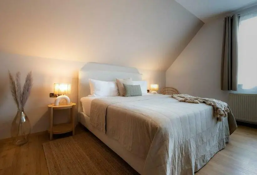 スタンダードルーム, Landhotel Sonnenhof