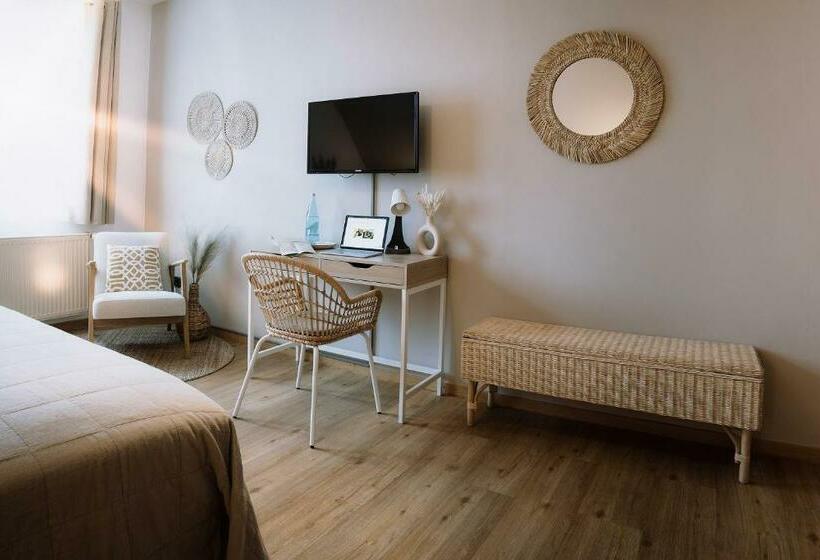 标准间, Landhotel Sonnenhof