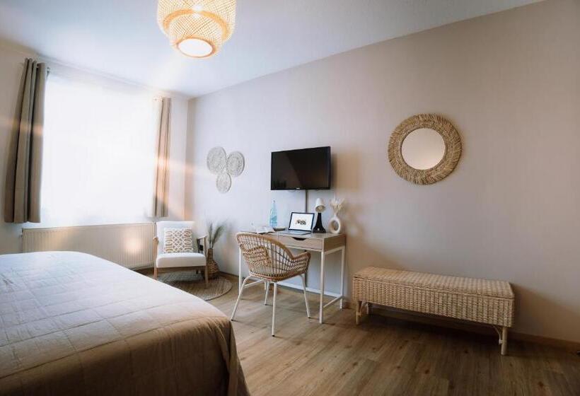 标准间, Landhotel Sonnenhof