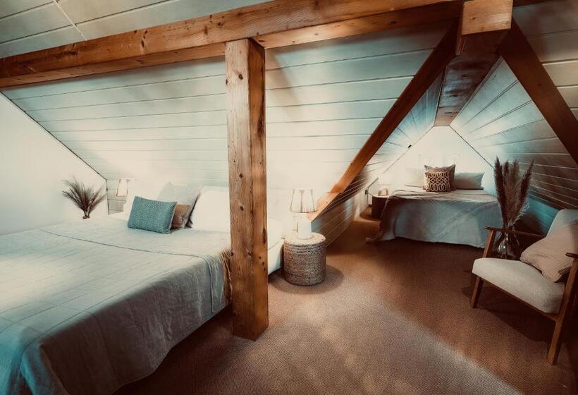 Студия Стандарт, Landhotel Sonnenhof