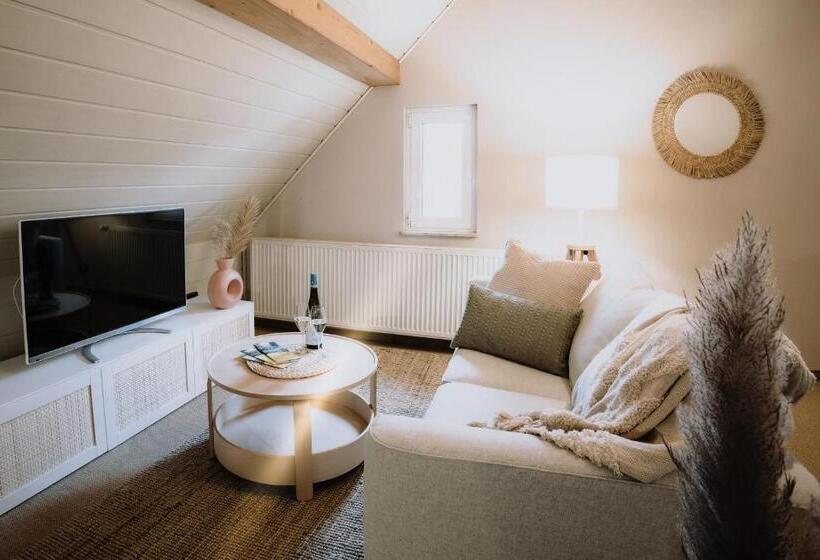 标准工作室, Landhotel Sonnenhof