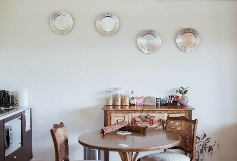 Дом 1 Спальня, Outlook Hill Vineyard Cottages