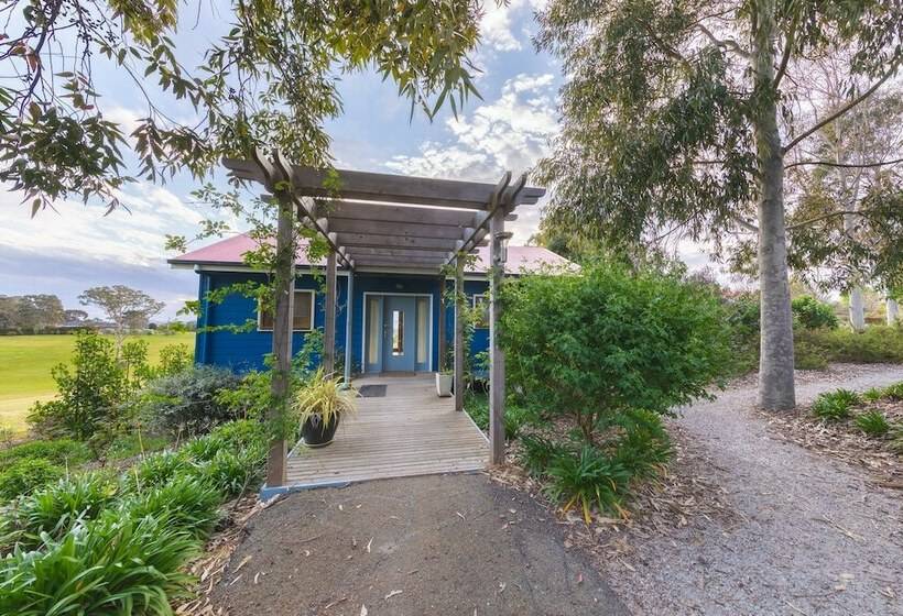 Дом 1 Спальня, Outlook Hill Vineyard Cottages