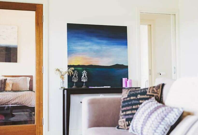 Дом 1 Спальня, Outlook Hill Vineyard Cottages