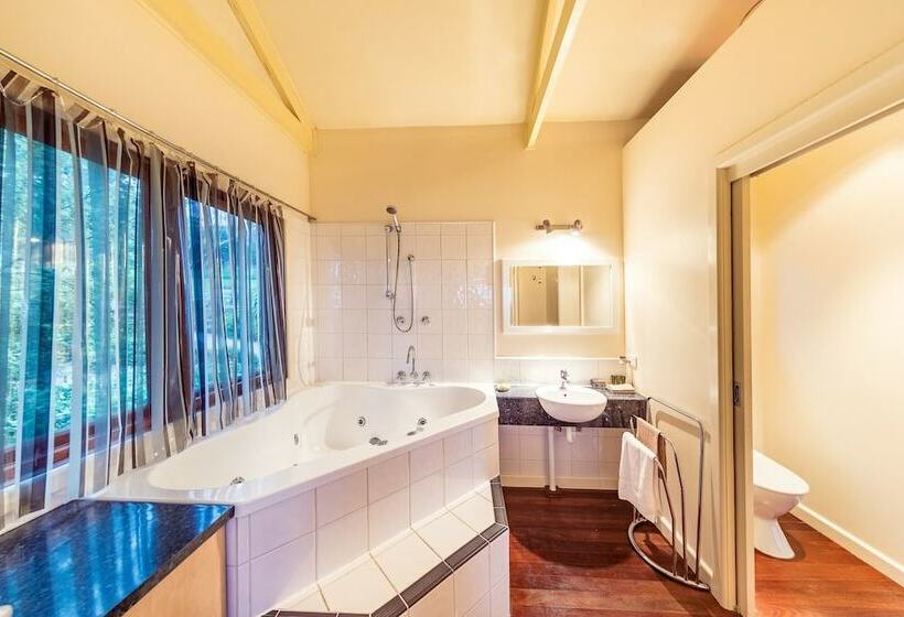 Дом 1 Спальня, Outlook Hill Vineyard Cottages