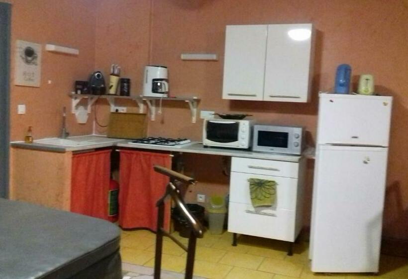 １ベッドルームのデラックスアパートメント, Domaine De Fontenelay