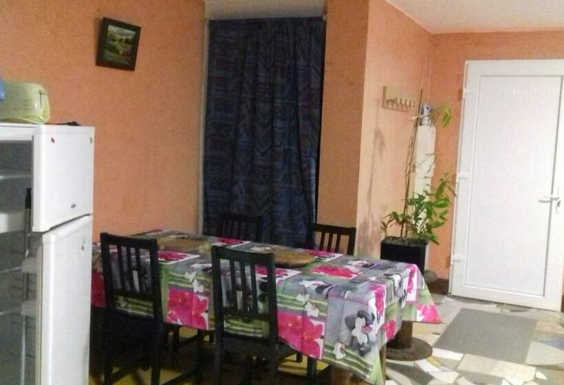 １ベッドルームのデラックスアパートメント, Domaine De Fontenelay