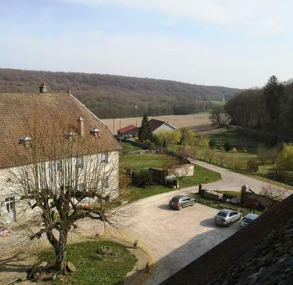 １ベッドルームのデラックスアパートメント, Domaine De Fontenelay