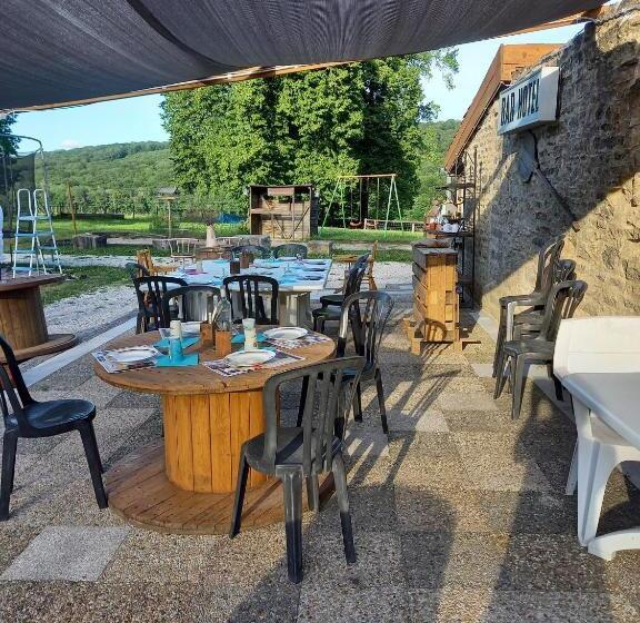 Студия Стандарт, Domaine De Fontenelay