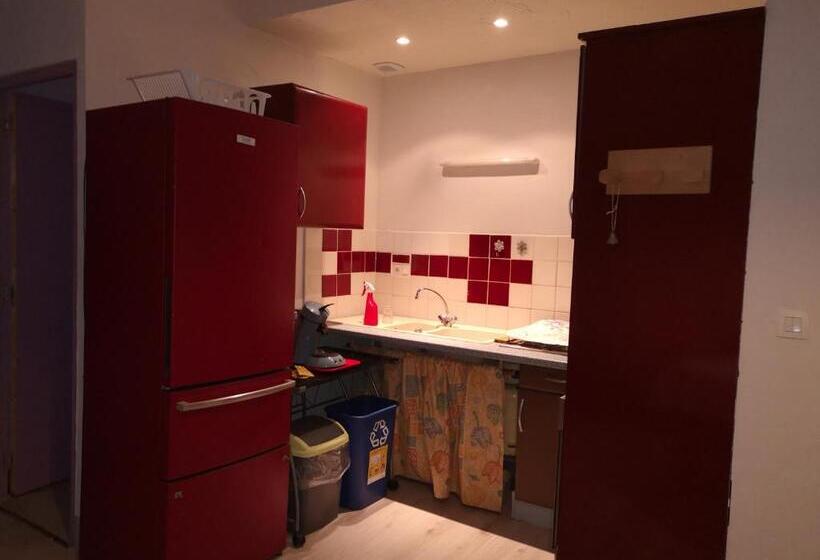 スイート（家族用）, Domaine De Fontenelay