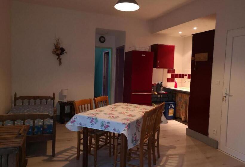 スイート（家族用）, Domaine De Fontenelay