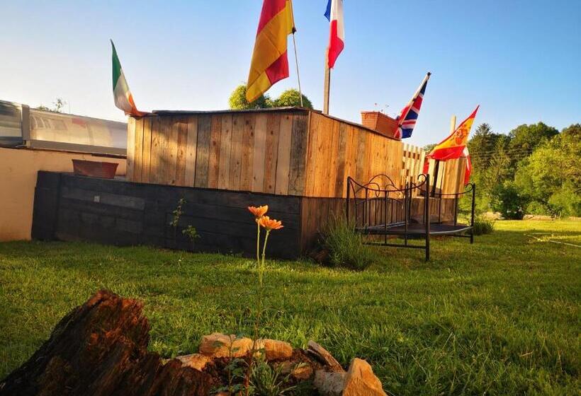 １ベッドルームのスーペリアアパートメント, Domaine De Fontenelay