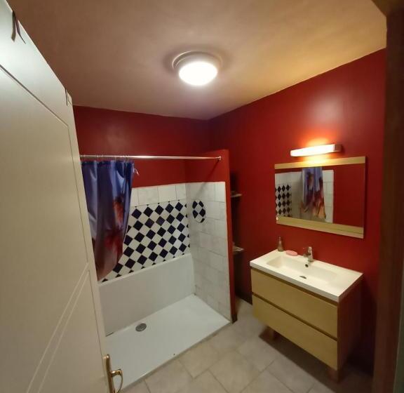 １ベッドルームのスーペリアアパートメント, Domaine De Fontenelay