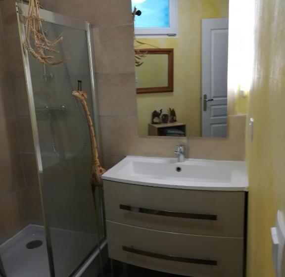 ファミリールーム, Domaine De Fontenelay