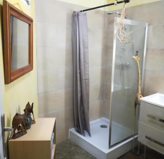 ファミリールーム, Domaine De Fontenelay