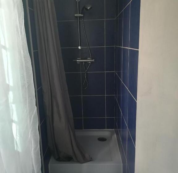 ファミリールーム, Domaine De Fontenelay