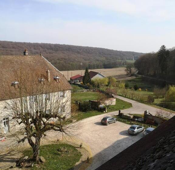 ファミリールーム, Domaine De Fontenelay