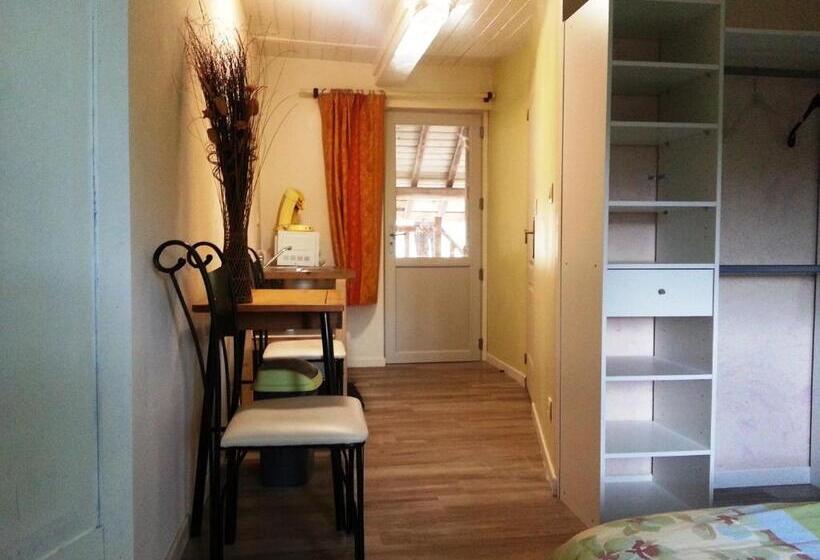 スタンダードスタジオ, Domaine De Fontenelay