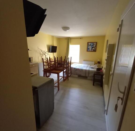 １ベッドルームのスーペリアアパートメント, Domaine De Fontenelay