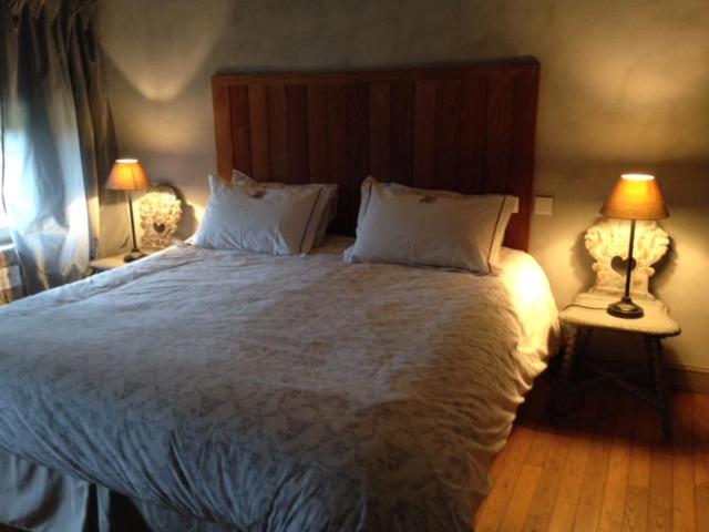 コンフォートルーム, Le Clos De Mara