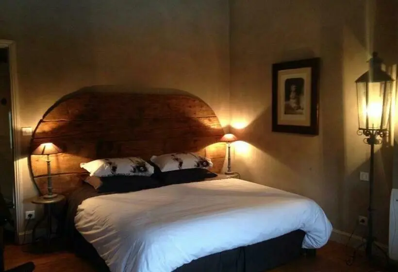 コンフォートルーム, Le Clos De Mara