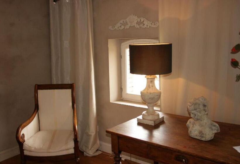 Номер Комфорт, Le Clos De Mara