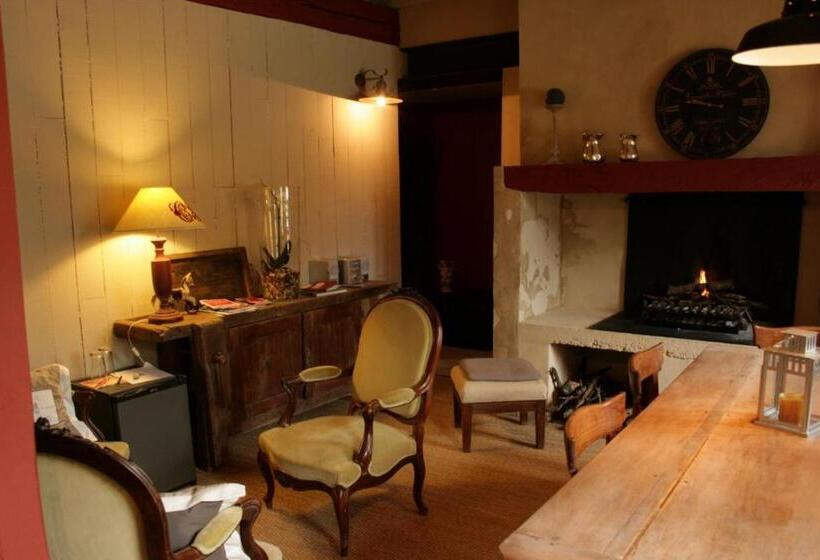 コンフォートルーム, Le Clos De Mara