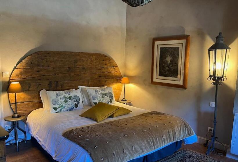 Номер Комфорт, Le Clos De Mara