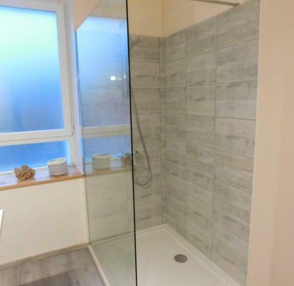 חדר סטנדרט, Monts Et Reves