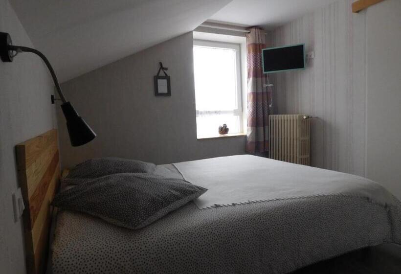 패밀리 룸, Monts Et Reves