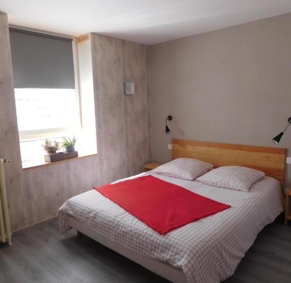 חדר סטנדרט, Monts Et Reves